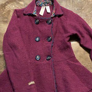 Matilda Jane Dress Jacket